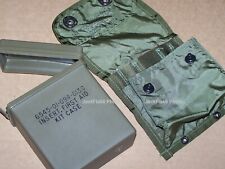 Medic IFAK First Aid USA Military USMC Issue LC-1 ALICE Ration Kit Day Pack NOS picture
