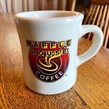 Waffle House Coffee Cup Tuxton Manufacturer picture