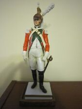 Van Gerdinge Sitzendorf Napoleon soldier -  Trumpeter 6th regiment de Dragoons   picture