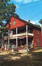 Vermont Country Store, Weston, Vermont --POSTCARD picture