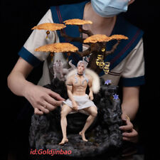 ShenShi18 Studio Inuyasha Sesshoumaru Resin Statue 1/6 Scale Cast Off In Stock picture