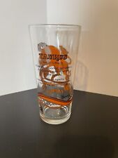 Vintage Arby's Taurus Drinking Glass 1976 by Beverly Zodiac Horoscope picture