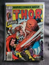 The Mighty Thor #285 July 1979 Marvel Comics picture