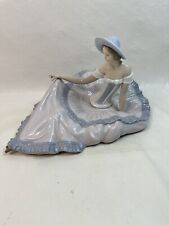 Nao by Lladro Figurine 1265 Grace No Box picture