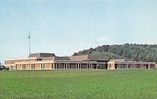 New Philadelphia Ohio~Kent State University~Tuscarawas Branch~1960s Postcard picture