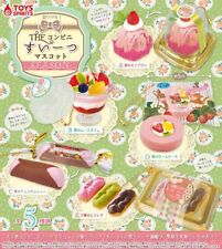PSL Super Real The Convenience Store Sweets Mascot SEASON 5Types (Capsule) 302Y picture
