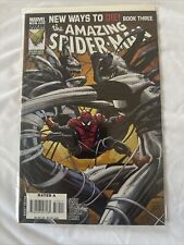 The Amazing Spiderman #570 “New Ways To Die” Book 3 picture