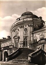Magnificent Facade of Solitude Palace, Solitude Stuttgart, Germany Postcard picture