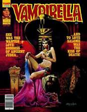 Vampirella (Magazine) #99 FN; Warren | we combine shipping picture