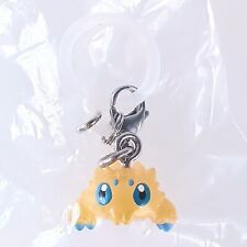 Joltik Pokemon Marker Charm Accessory With Silicon Parts From Japan F/S picture