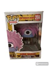 Funko Pop Animation -One Punch Man - Lord Boros #259 New picture