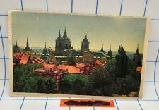 ATQ Ephemera Postcard unposted Monasterio de Escorial  picture