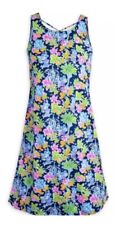 2024 Disney Parks Lilly Pulitzer Kristen Dress Small LILLY LOVES DISNEY NEW picture
