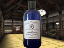 8 oz HTG Premium Traditional Choji Oil for Japanese Katanas picture
