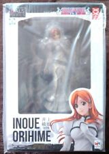 GALS Series BLEACH Orihime Inoue Figure MegaHouse picture