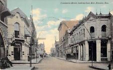 Commerce Street, Looking East, San Antonio, Texas picture