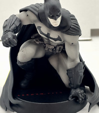 Batman Arkham City Statue Collector's Edition Statue Rocksteady Kotobukiya DC picture
