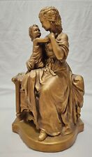 Mother & Child by Artistic Royal Krafts #1805, 16” Tall picture