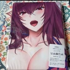 P11/Dakimakura Cover Scathach   FGO Japan Pillow Collector Anime Game picture