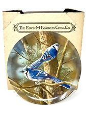 Kevin Daniel’s Blue Jay Collector Plate #16964 1985 Plate picture