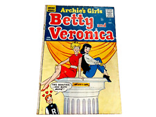 Archie’s Girls Betty and Veronica #49 – January 1960 picture