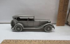 1929 LANCIA DILAMBDA - Classic Cars of the World - Pewter - the Danbury Mint picture