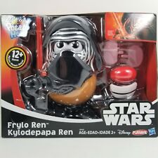 Star Wars Mr. Potato Head Frylo Ren Kylodepapa - Episode VII The Force Awakens picture