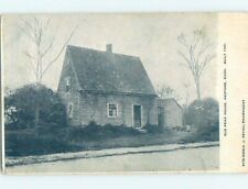 Pre-1907 HISTORIC HOME Medford Massachusetts MA W5067 picture