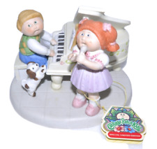 Cabbage Patch Kids Special Limited Edition The Entertainers 1985 Fine Porcelain picture