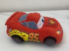Disney Pixar Cars Lightning McQueen 12