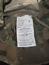 ARMY ISSUE OCP MULTICAM BOONIE CAP 7 3/8, picture