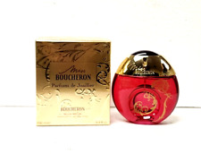 Miss Boucheron Parfums De Joaillier WOMEN Edp 3.3 Oz (limited Edition*RARE*) picture