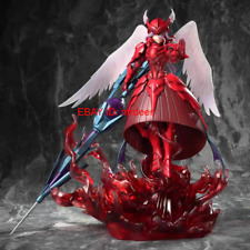In Stock Hobbilic Overlord Shalltear Bloodfallen Pvc Model Armor Ver 1/7 Scale picture
