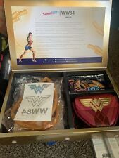 Wonder Woman 84 Sweet Tarts Contest Prize picture