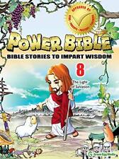The Light of Salvation (Power Bible..., Kim, Shin-Joong picture