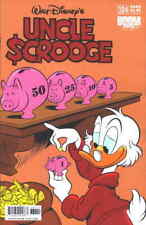 Uncle Scrooge (Walt Disney ) #384B VF; Boom | we combine shipping picture