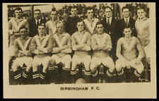 Boys' Magazine - 'Football Series' - Birmingham FC (1923) picture