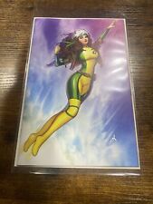 FALL OF THE HOUSE OF X #1 * NM+ * NATHAN SZERDY ROGUE VIRGIN VARIANT X-MEN 🔥🔥 picture