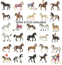 SCHLEICH Horse Club Toy Figures picture