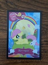 My Little Pony Trading Card Series 2 Special Foil Filly Fluttershy #F5 picture