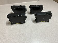 LOT OF 4 MILITARY SAAB TACTICAL TRAINING AID ERAD 92386 LASER UNITS picture