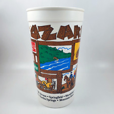 Vintage 80s/90s McDonald's The Ozarks Missouri Arkansas Collectible Cup picture