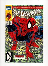 SPIDER-MAN #1 (1990): Todd McFarlane: High Grade picture
