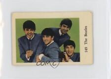 1965 Dutch Gum Numbered Set 6 (1-150) The Beatles #149 04le picture