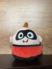 Squishmallow Jack Jack Disney The Incredibles 7