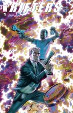 PRE-ORDER RIFTERS #1 CVR C TONY MOORE VAR 15% OFF 5+ ITEMS picture