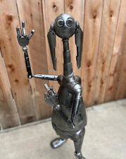 Life Size Star Wars Rat Catcher Droid Poseable Action Figure 3D Printed Kit picture