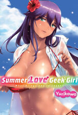 Summer Love Geek Girl - Manga picture