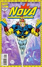 Marvel Nova Comics Sold Individually Combined Shipping picture