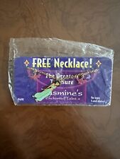 Vintage Jasmines Enchanted Tales Promotional Necklace picture